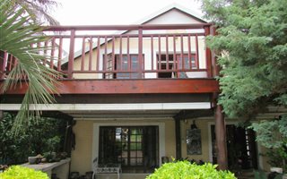 3 Bedroom House in Haenertsburg