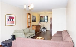 1 Bedroom Apartment in Eastleigh