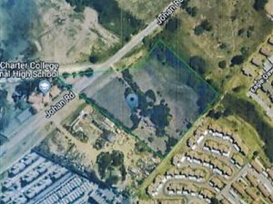 2.6 ha Land available in Ambot