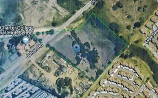 2.6 ha Land available in Ambot