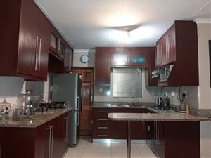 3 Bed House in Weltevreden Valley