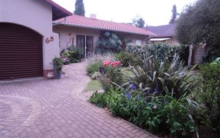 4 Bedroom House in Highway Gardens