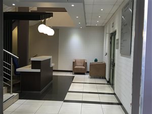 80 m² Commercial space in Woodmead