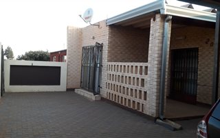 3 Bedroom House in Sebokeng Zone 14