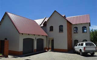3 Bedroom Townhouse in Heritage Hill