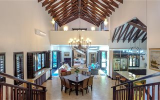 4 Bedroom House in Zimbali