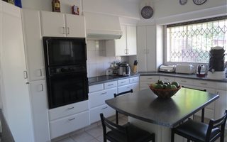 3 Bedroom House in Safari Gardens