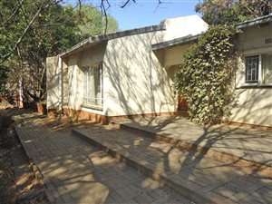 3 Bed House in Klevehill Park