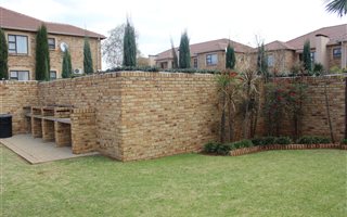2 Bedroom Flat in Randpoort