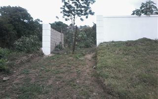 500 m² Land available in Nagina