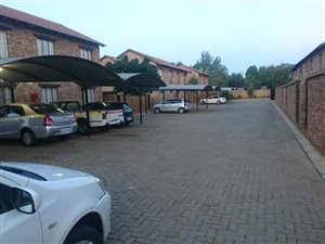2 Bed Townhouse in Clarina