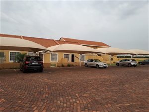 3 Bed Townhouse in Kookrus