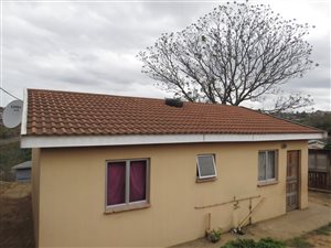 2 Bed House in Ntuzuma