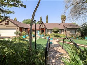 3 Bed House in Farrarmere