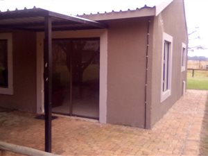 2 Bed House in Endicott