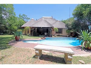 3 Bed House in Gallo Manor