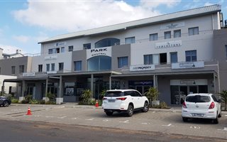 90 m² Office Space in Durbanville Central