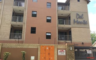 2 Bedroom Apartment in Die Bult