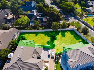 646 m² Land available in Eversdal Heights