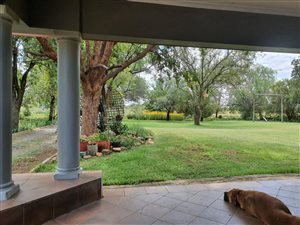 3 Bed House in Mimosa Park