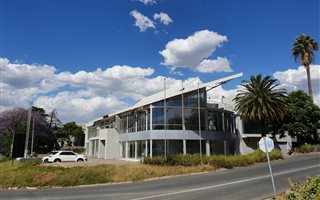 2150 m² Commercial space in Bryanston