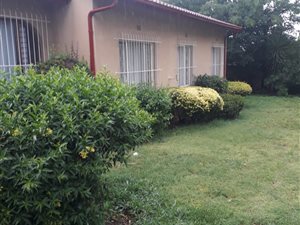 4 Bed House in Brackendowns
