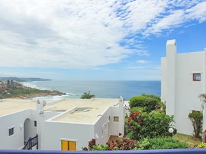 2 Bed Apartment in Shakas Rock