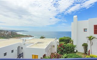 2 Bedroom Apartment in Shakas Rock
