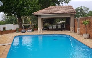 3 Bedroom House in Farrarmere