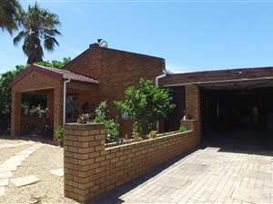 3 Bed House in Highbury