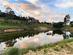 257.8 ha Farm in Port Shepstone