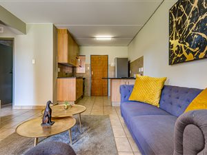 2 Bed Apartment in Southdale