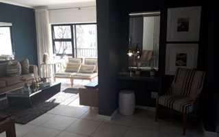 2 Bedroom Apartment in Carlswald Estate