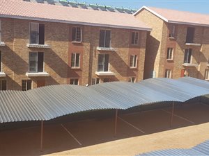 2 Bed Apartment in Lotus Gardens
