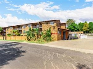 2 Bed Apartment in Robindale