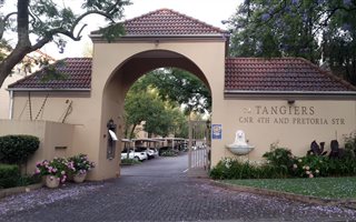 1 Bedroom Apartment in Oaklands