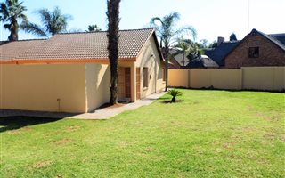 3 Bedroom House in Newlands