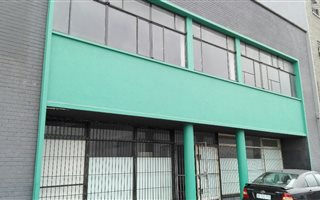 760 m² Commercial space in Umbilo
