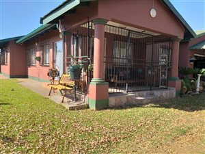 3 Bed House in Vanderbijlpark SW1
