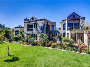 3 Bed House in Blue Gill