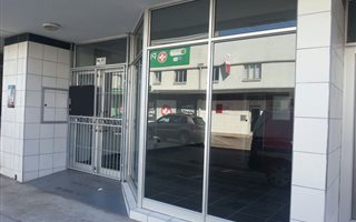 85 m² Office Space in Newton Park