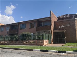 2 Bedroom Apartment in Towerby