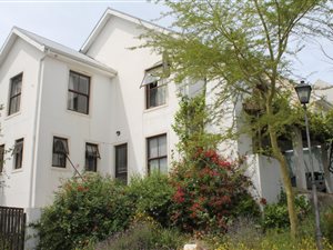 3 Bedroom House in Welgevonden Estate