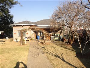 3 Bed House in Northmead