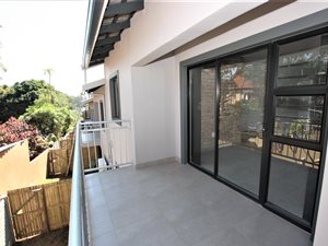 2 Bed Apartment in Park Hill