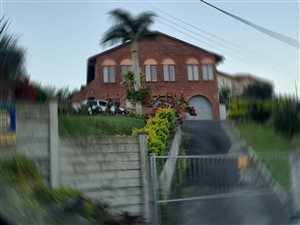 4 Bed House in Hillary