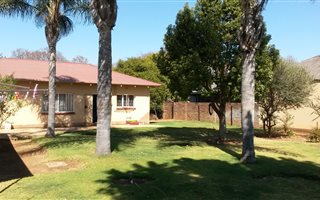 3 Bedroom House in Villieria