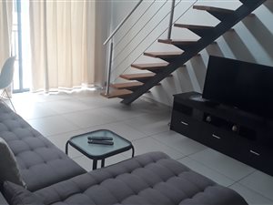 1.5 Bed Apartment in Dainfern