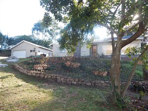 3 Bed House in Assagay