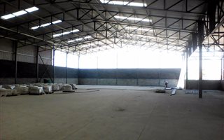 1900 m² Industrial space in Blackheath
